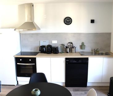 Location Appartement 1 pièce 13m² CARCASSONNE 11000 - Photo 6