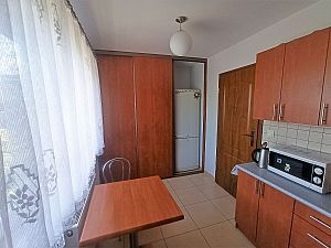 Stylowe piętro domu z garażem Brynów - Zdjęcie 2