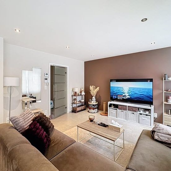 Appartement te huur - Photo 1