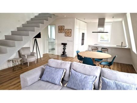 Luxury Flat for rent in Cascais e Estoril, Cascais, Lisbon - Photo 3