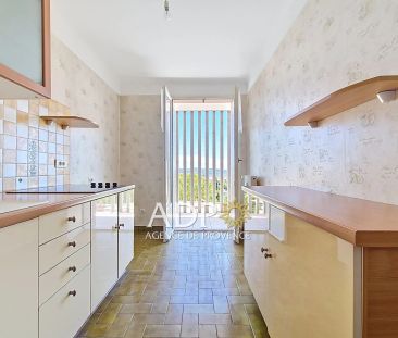 Appartement Grasse - Photo 1