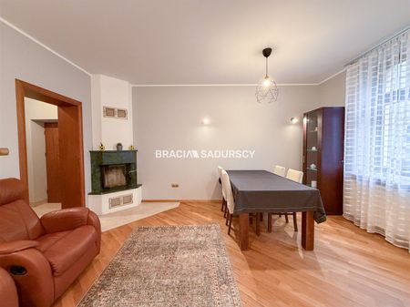 3-pok, pełne wyposażenie z ogrodem - Photo 3