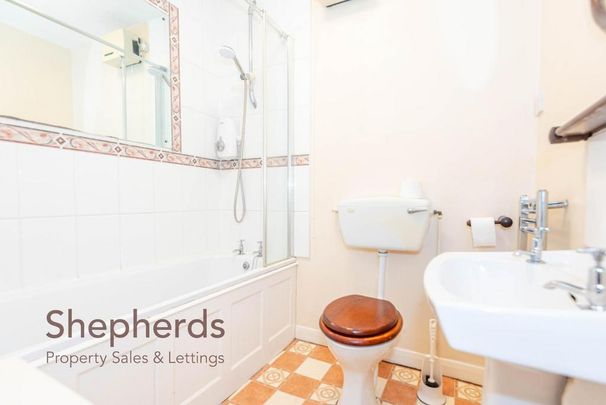 1 bedroom house to rent - Photo 1