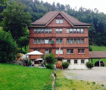 5.5 Zimmer, 130 m², 1. Stock - Foto 3