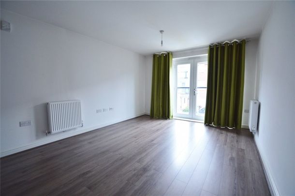 Chadwick Road, Slough, Berkshire,SL3 - Photo 1