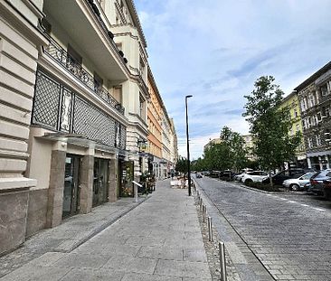 Wyjątkowe mieszkanie 2 pokojowe w centrum - Photo 4