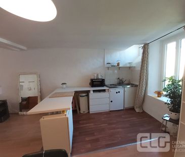 STUDIO - RUE DU GUEODET - Photo 5