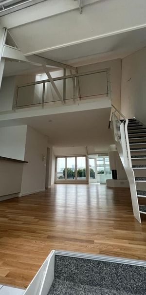 Zentralgelegene schöne 3.5 Zimmer Wohnung in Baden - Photo 1