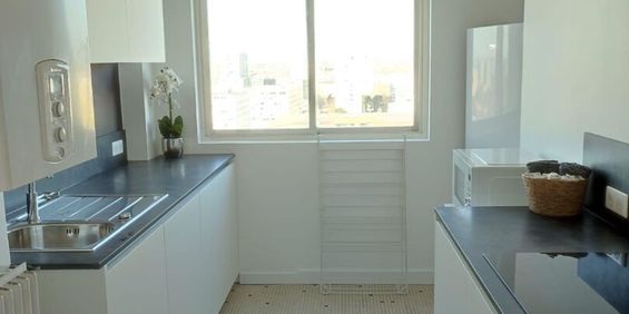 Location Appartement 1 pièce 10m² - Photo 3