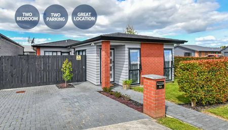 Modern & Easy Living - Photo 3