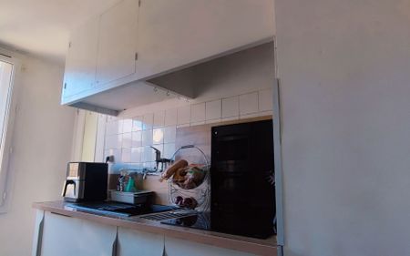 Appartement à louer 3 pièces • 57,07 m2 Vitrolles - Photo 4