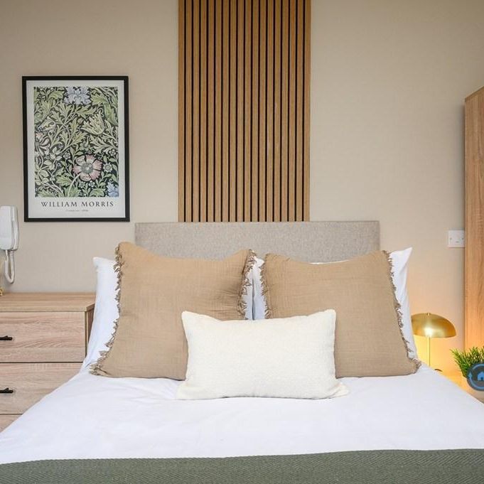 1 bedroom in a house share to rent - Photo 1