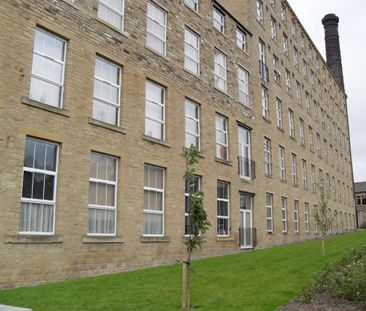 Persverance Mill, Westbury Street, Elland, HX5 9AG - Photo 5