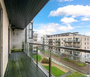 Sycamore, Parkview, Dublin 18, D18 N62W - Photo 3