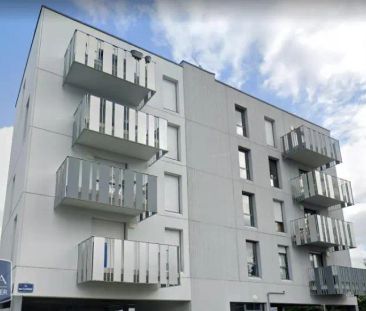 Appartement à louer 3 pièces 65.37m² - Photo 1