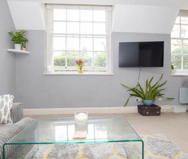 1 bedroom apartment to rent - Photo 6
