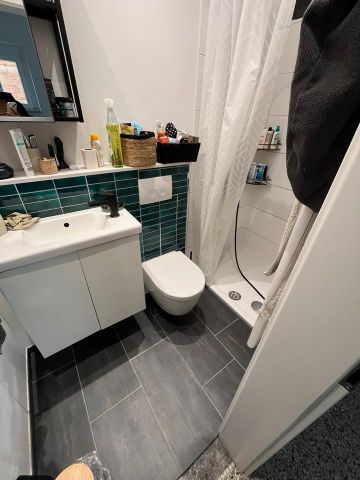 Ab März: 2 Zimmer Wohnung mit Küche Garten Keller Bad Godesberg - Photo 2