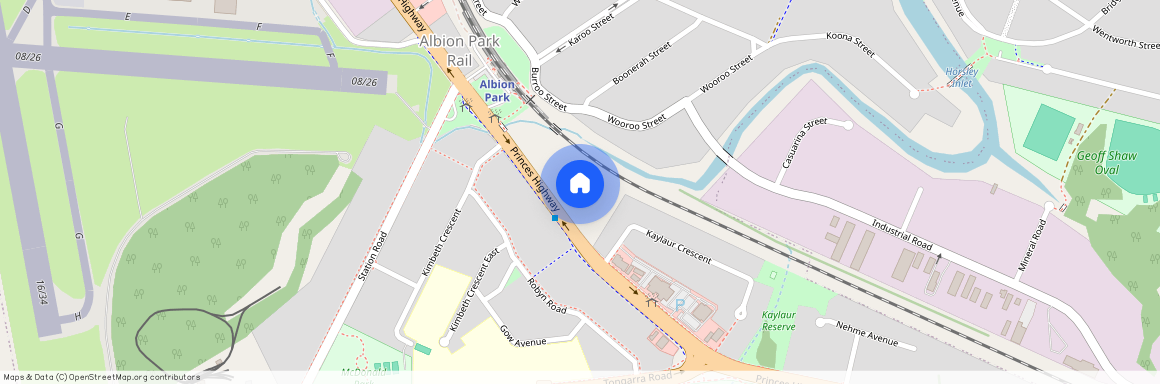 3/231-233 Princes Highway, Albion Park Rail, NSW 2527