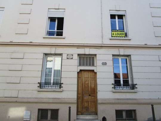 Appartement RUE PAULIN PARIS - Photo 1