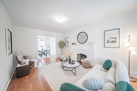 For Lease - 54 Latimer Avenue, Toronto, Ontario - Photo 2