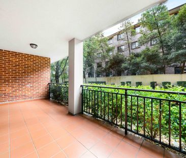 Spacious Ground Floor Apartment with Oversized Living & Entertainer... - Photo 5