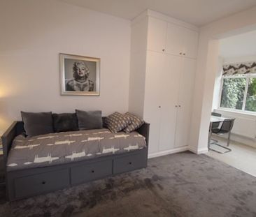 Studio Flat, Marlborough Hill, HA1 - Photo 2