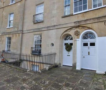 Widcombe Crescent, Bath, BA2 - Photo 2