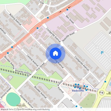 20 First Street, REDCLIFFE WA 6104