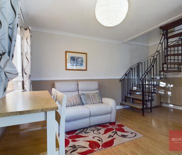 1 bedroom end of terrace house to rent - Photo 2