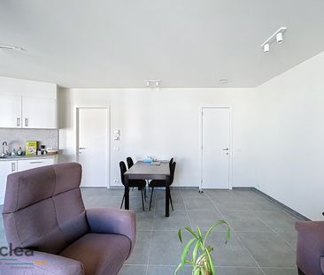 Recent appartement in het Molenpark - Photo 1