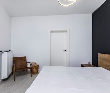 Mieszkanie do wynajęcia 3 pokoje płk. pil. Stefana Łaszkiewicza, 55 m² - Photo 2