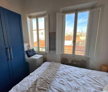 Bilocale ottimo stato, quarto piano, Borgo Ognissanti - Il Prato, Firenze - Photo 3