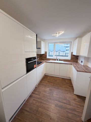 Room in a Shared Flat, Borrett Close, SE17 - Photo 4