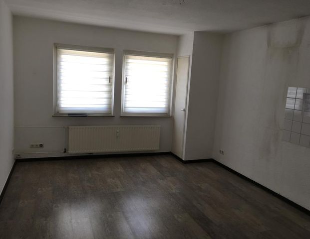 Demnächst frei! 2-Zimmer-Wohnung in Gelsenkirchen Hassel - Photo 1