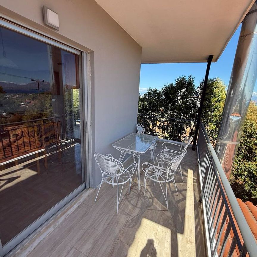 Διαμέρισμα για ενοικίαση - Αυλίδα, - Photo 1