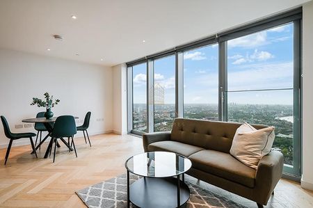 Studio to rent - Photo 4