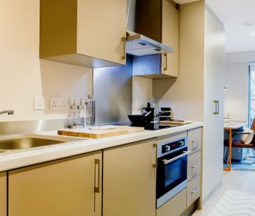 Premium Studio - Photo 2