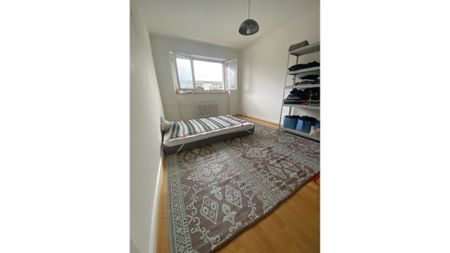 2½ Zimmer-Wohnung in Zürich - Kreis 4 Langstrasse, möbliert, auf Zeit - Foto 2