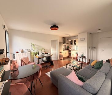 Location Appartement 2 pièces 43m² - Photo 1