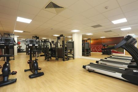 Studio to rent - Photo 4