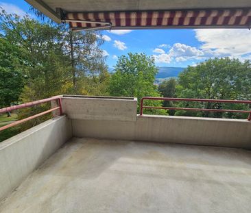 Beautiful view of the trees – 3.5 pcs of 73 m2 - Foto 6