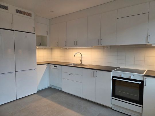 Glädjebacksgatan 2A, Trelleborg Centrum - Foto 1