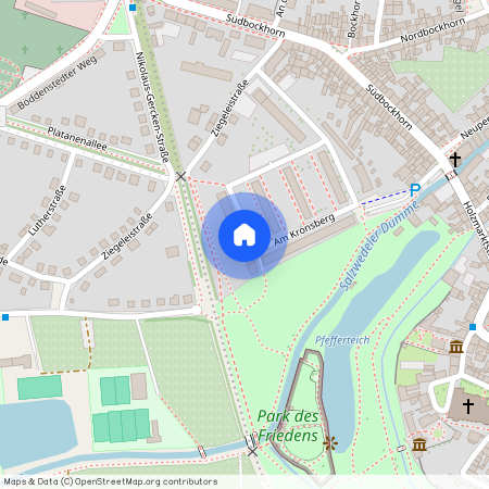 Am Kronsberg 26, 29410 Sachsen-Anhalt - Salzwedel