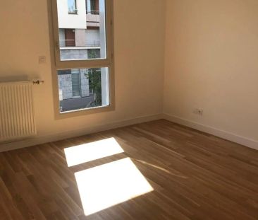 Appartement à louer 2 pièces 42.05m² - Photo 3