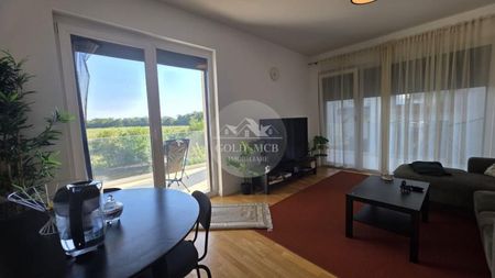 Apartament 3 camere Baneasa-Jolie Ville lac - Fotografie 5