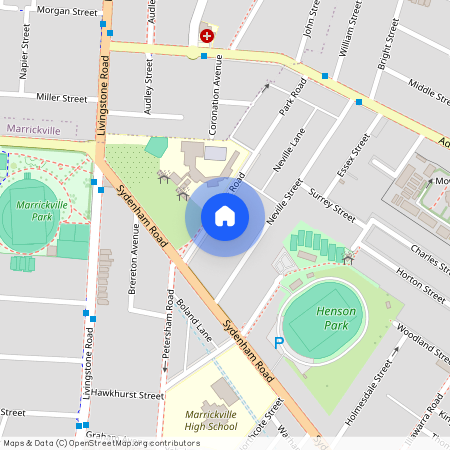 1/68 Park Road, Marrickville, NSW 2204