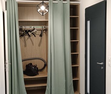 Location Maison 6 pièces 125m² GIF SUR YVETTE 91190 - Photo 5