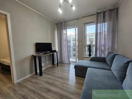 Na wynajem 2 pokoje w Kamienicy Nowa w Szczecinie - Zdjęcie 2