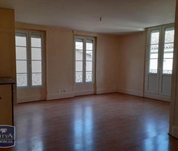 Appartement à louer 4 pièces 104.49m² - Photo 6