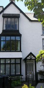 Studio to rent - Photo 4